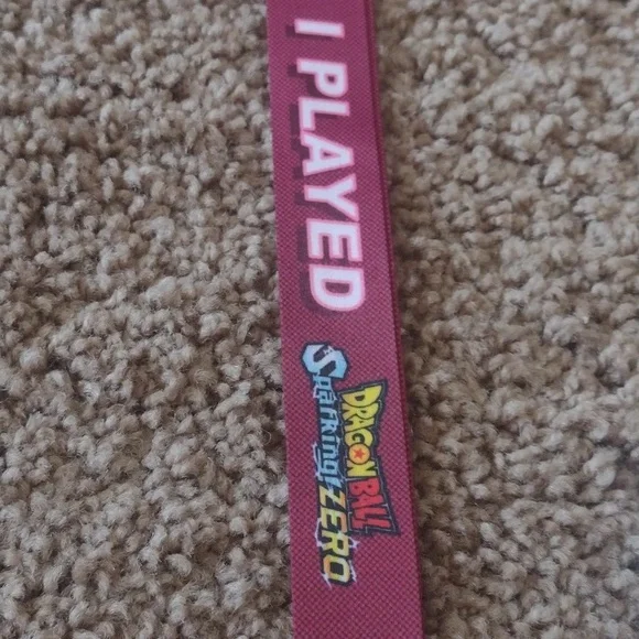 🔥🔥🔥🔥🔥🔥🔥 EXCLUSIVE 1" OF A KIND BRAND SPANKING 🆕 MUST HAVE🔥DRAGONBALL🔥 - Picture 7 of 11